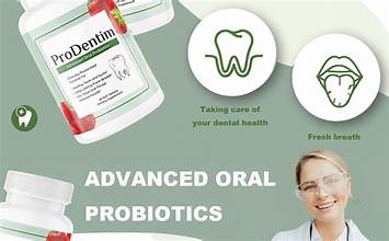 ProDentim advanced oral probiotics overview