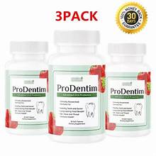 ProDentim guarantee bundle